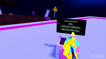 G-Scrap Collection Screenshot 2