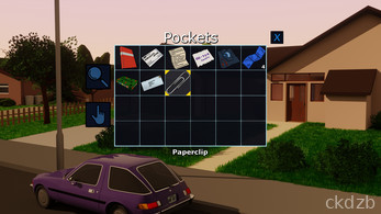 Spirit of Mayview Screenshot 5
