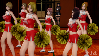 The Sex Teacher Screenshot 3