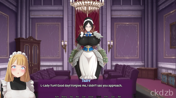 OverLooked Screenshot 5