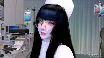 Harem x Family Chap 1 Screenshot 1