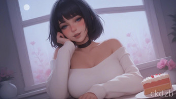 Obsessed Lucy Screenshot 1