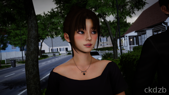 Bound Screenshot 2