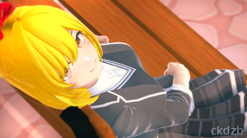 Ethereal Ties(18+) Screenshot 4