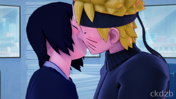 Lustful Kunoichis Screenshot 3