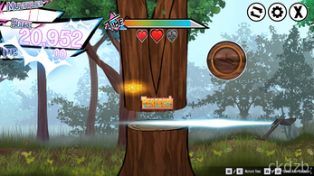 Beastly Bonds Screenshot 3