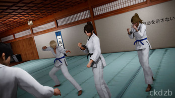 Bound Screenshot 3