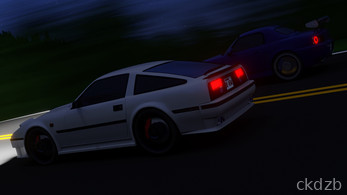 Spirit of Mayview Screenshot 2