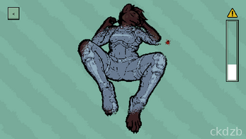 SLEEPIES: Cyber Safary Screenshot 3