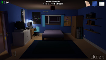 Spirit of Mayview Screenshot 1