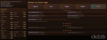 City of cravings Screenshot 5