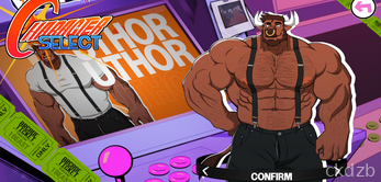 Beastly Bonds Screenshot 5