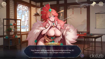 Harem Fantasy | FREE VERSION ❤️ Screenshot 5