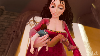 Fairy Tails (Demo) Screenshot 2