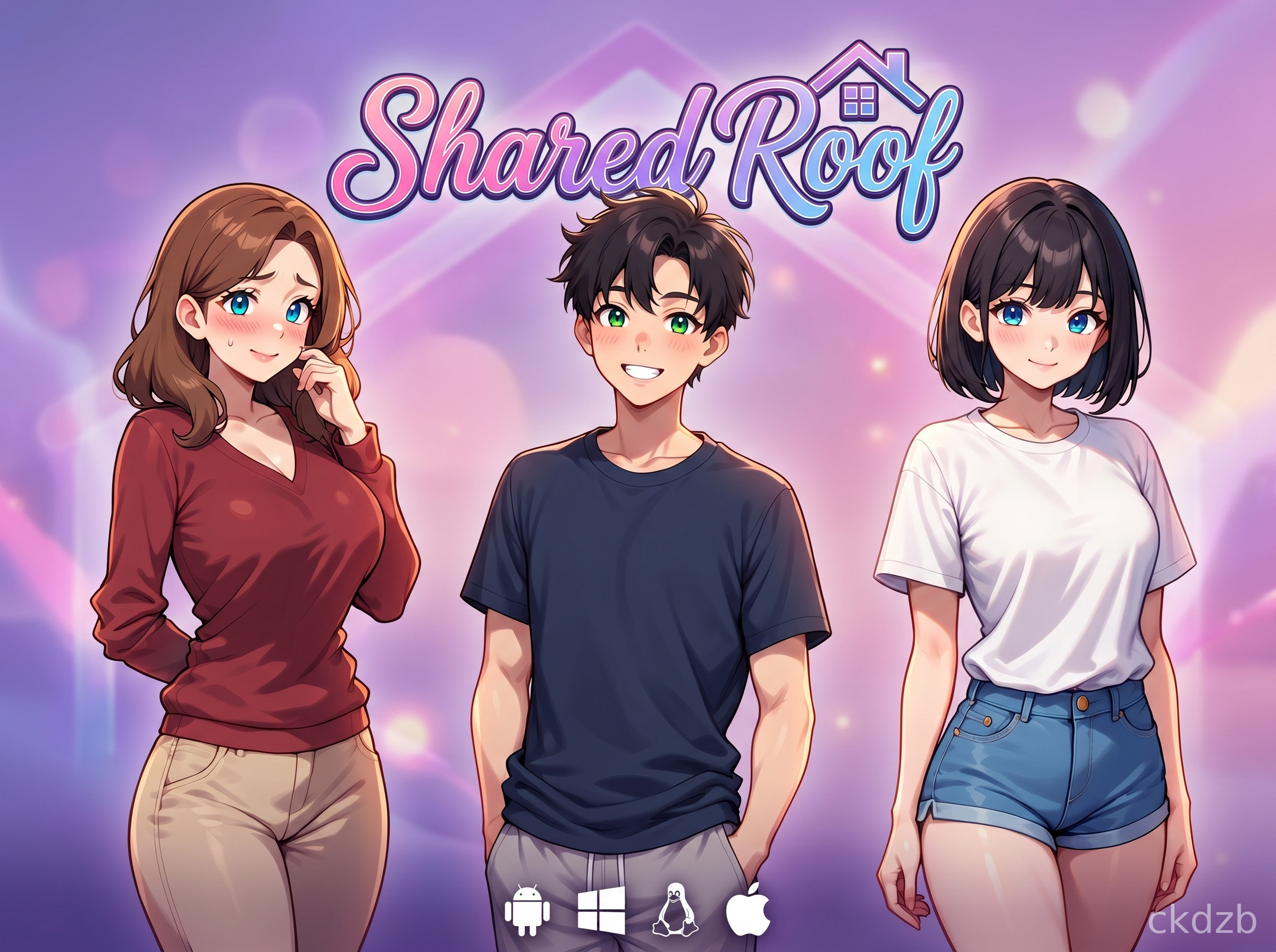Shared Roof