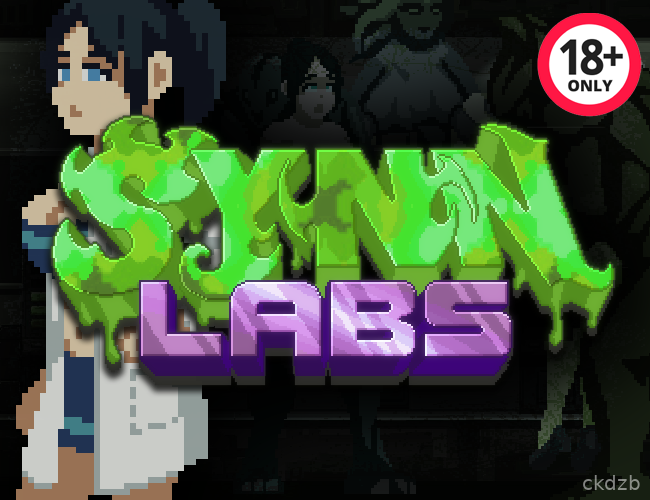 SYNN:Labs (18+)