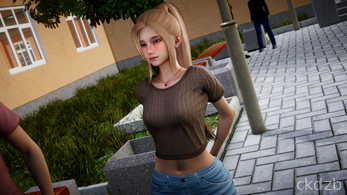 Bound Screenshot 4
