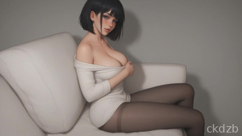 Obsessed Lucy Screenshot 2