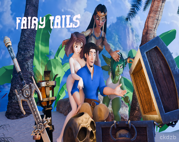 Fairy Tails (Demo)