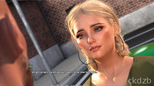 Last Sunset – Episode 1 – Version 0.1.1 – Added Android Port Screenshot 6