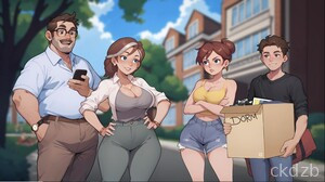Edgefield Screenshot 2