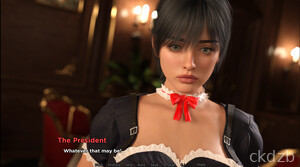 The President’s Daughter Screenshot 3