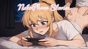 NetoPhone Stories Screenshot 1