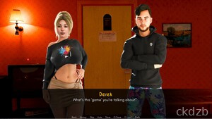 Price of Desires Screenshot 2