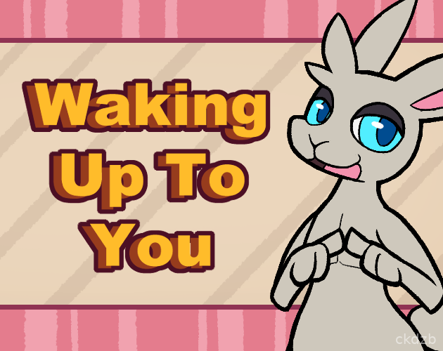 Waking Up to You