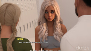 Last Sunset – Episode 1 – Version 0.1.1 – Added Android Port Screenshot 2