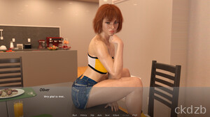 My mother’s favorite friend Screenshot 4