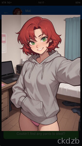 NetoPhone Stories Screenshot 4
