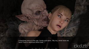 Sex with a Vampire Screenshot 3