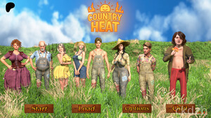 Country Heat Screenshot 1