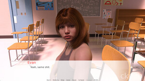 Suburban Sin Screenshot 5