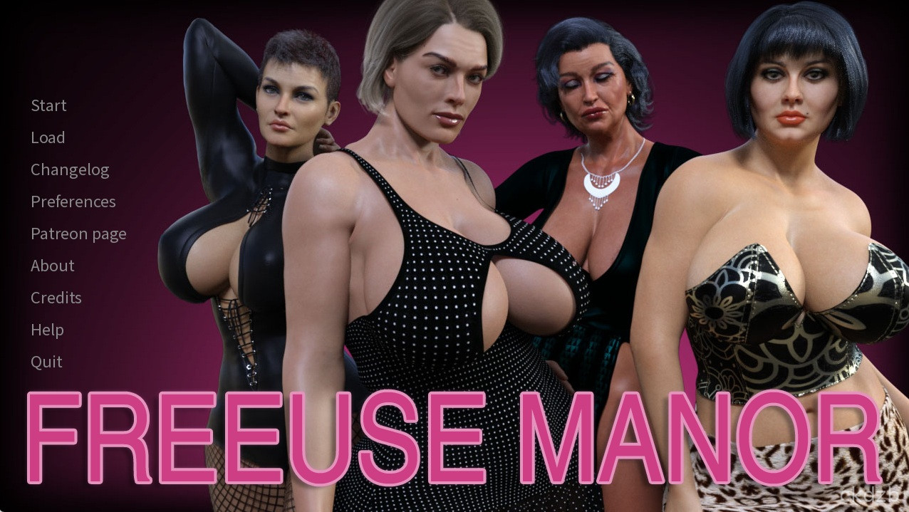 Free Use Manor