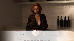 Suburban Sin Screenshot 3