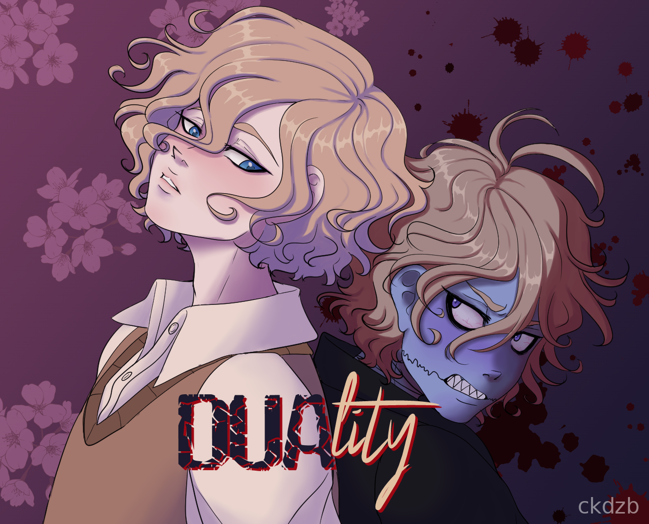 Duality (Date 5 OUT)
