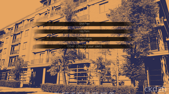 Duality (Date 5 OUT) Screenshot 1