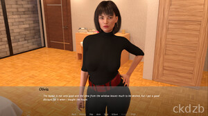 My mother’s favorite friend Screenshot 3