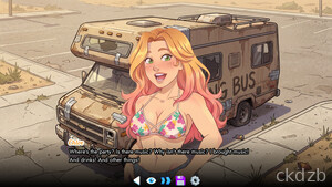 CuckTales 2 Screenshot 4