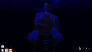 Yasmine Innocence Screenshot 1