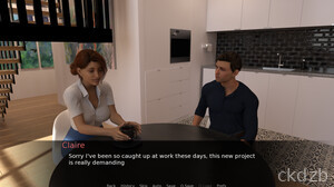 Angst Screenshot 2