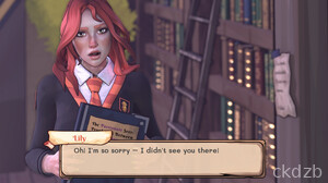 Witches Gone Wild Screenshot 5