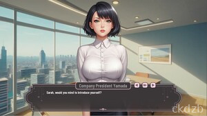 Opening to Love Screenshot 2