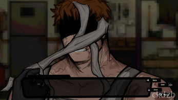 Don't Turn Away Screenshot 2