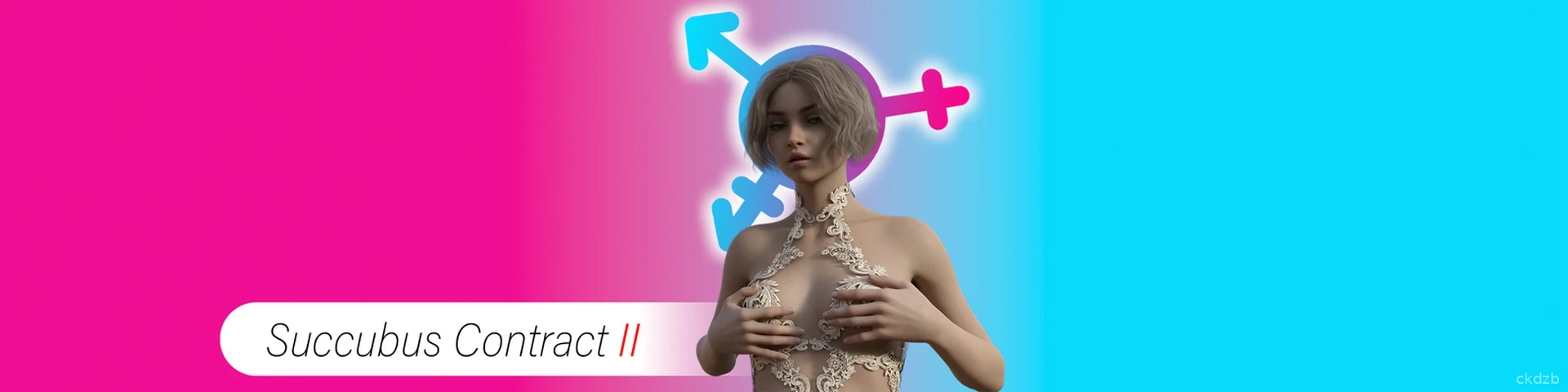 Succubus Contract 2 Screenshot 1