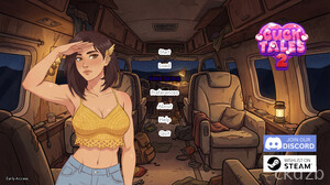 CuckTales 2 Screenshot 1