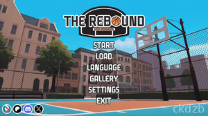 The Rebound Screenshot 1