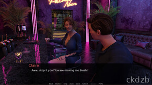 Angst Screenshot 5
